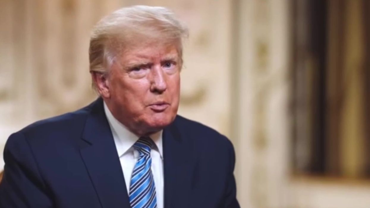 The parallels between Donald Trump and Boris Johnson are clearer than ever