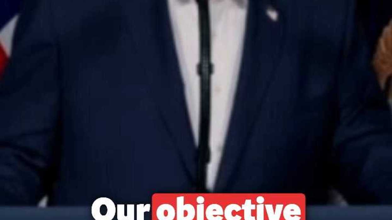 Donald Trump Tweet attacking Barack Obama about Iran action 13 years ago resurfaces