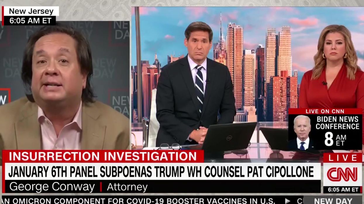 Donald Trump could use 'OJ Simpson defence' if charged over 6 January, expert claims