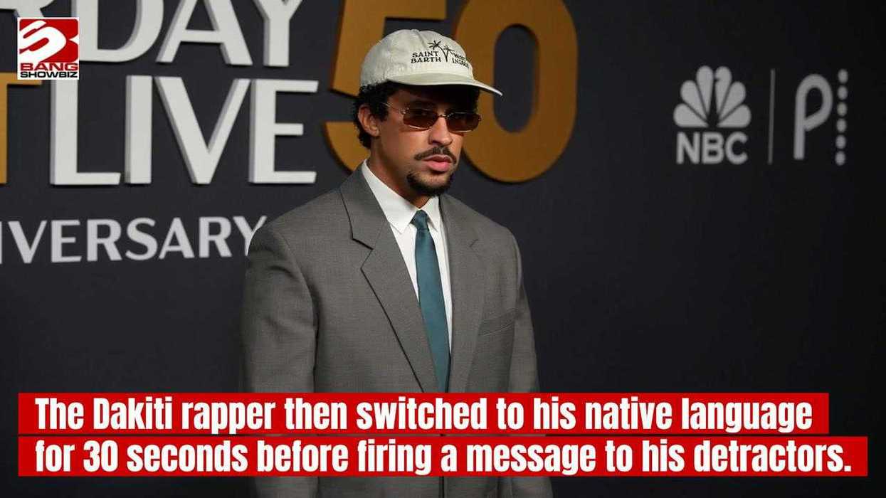 Donald Trump reveals the real reason he's not attending the Super Bowl