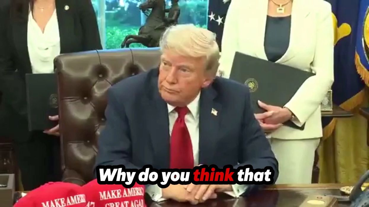 Trump's tariffs fallout is making tourists stay away from the US - and it could cost billions