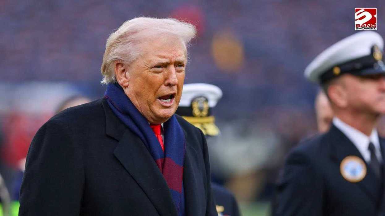 What is 'Trump Derangement Syndrome'? Trump criticised for Rob Reiner remarks