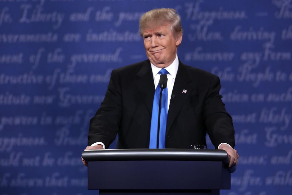 Donald Trump has reportedly turned down a number of official security briefing usually given to incoming presidents