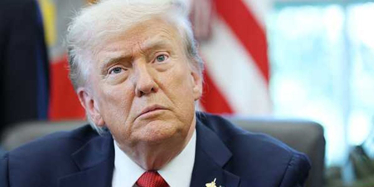 No, Donald Trump didn’t talk to the ‘president’ of the ‘Mexican city’ of Puerto Rico