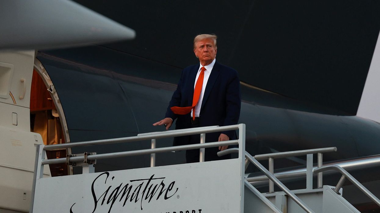 Donald Trump is a 'danger' to witnesses and should be 'detained' pending trial, legal expert says