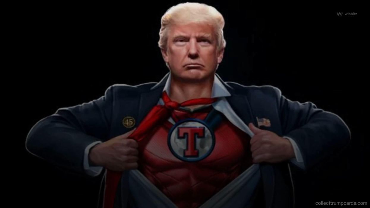 Trump expert spots 'telling' sign that could reveal the state of his 2024 campaign