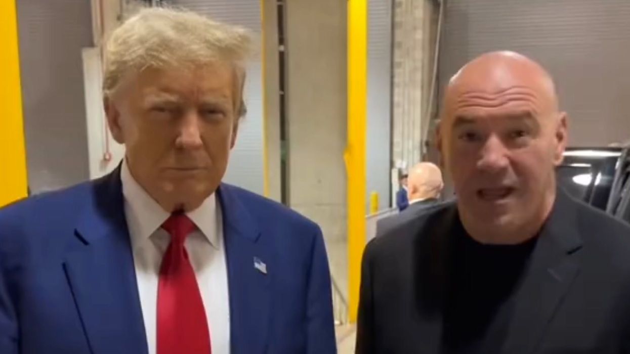 Trump becomes instant TikTok hit after previously trying to ban the app