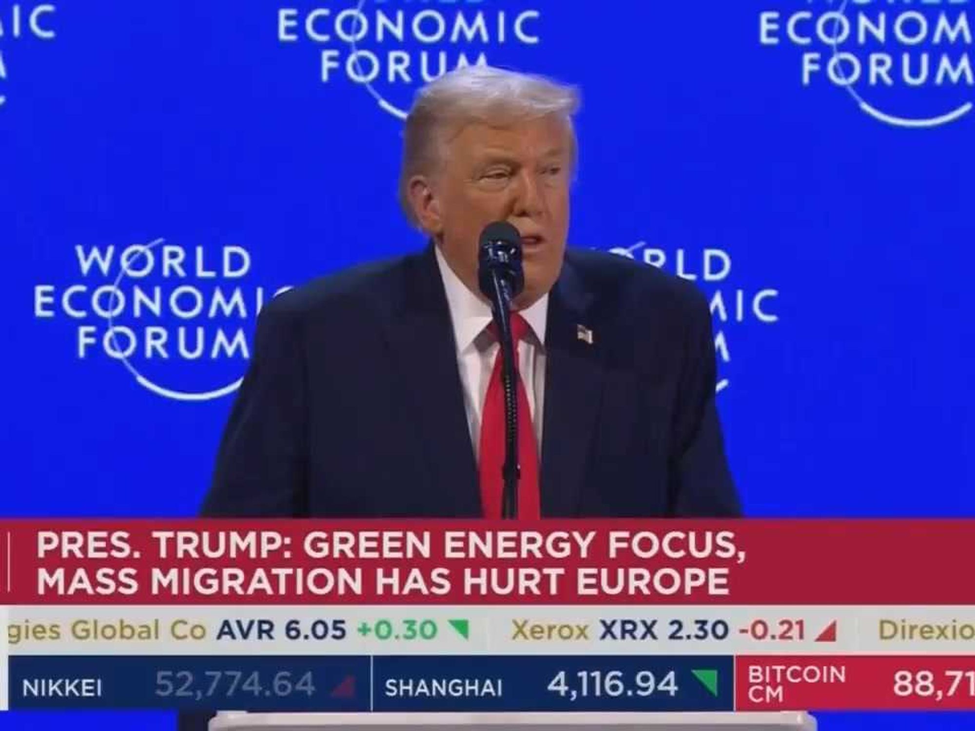 Leftist Hit Piece Lists 35 Trump Quotes