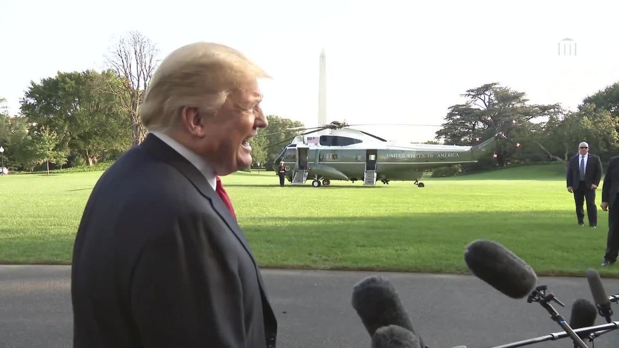 Donald Trump v Taylor Swift: Who is more popular in numbers