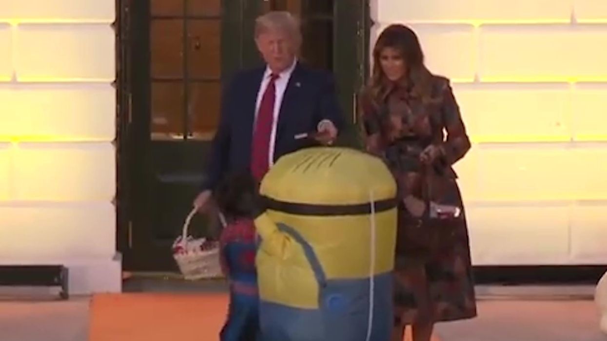 'Trump is dead' hoax spreads rapidly on Twitter