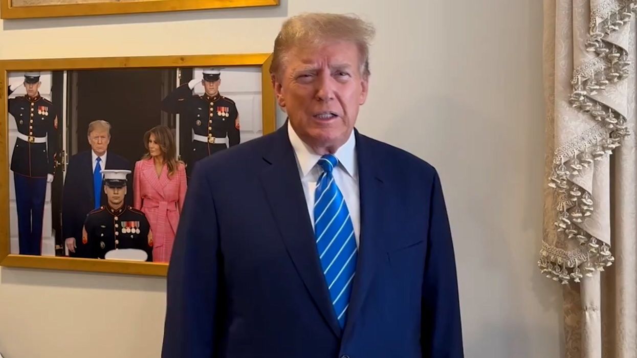 Trump was desperate for Elon Musk to bail out his social media network