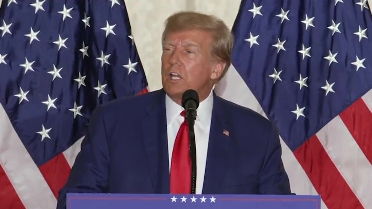 David Bowie's son calls Trump a 'f**ker' for using his Dad's music at a rally