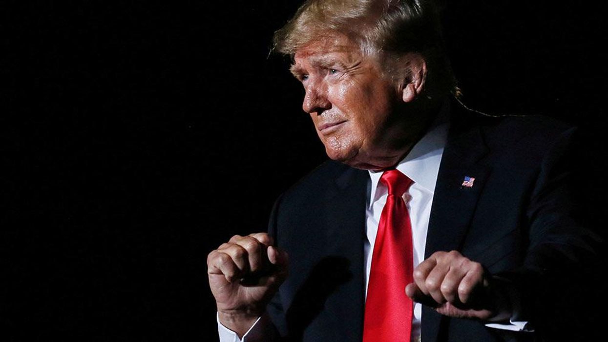 All the bizarre comments Donald Trump has made about the Ukraine war