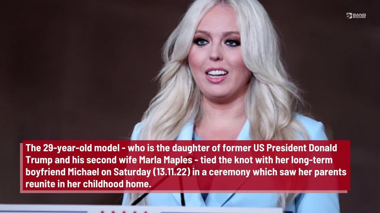 Ivanka Trump crops Kimberly Guilfoyle out of Tiffany's Instagram wedding photos