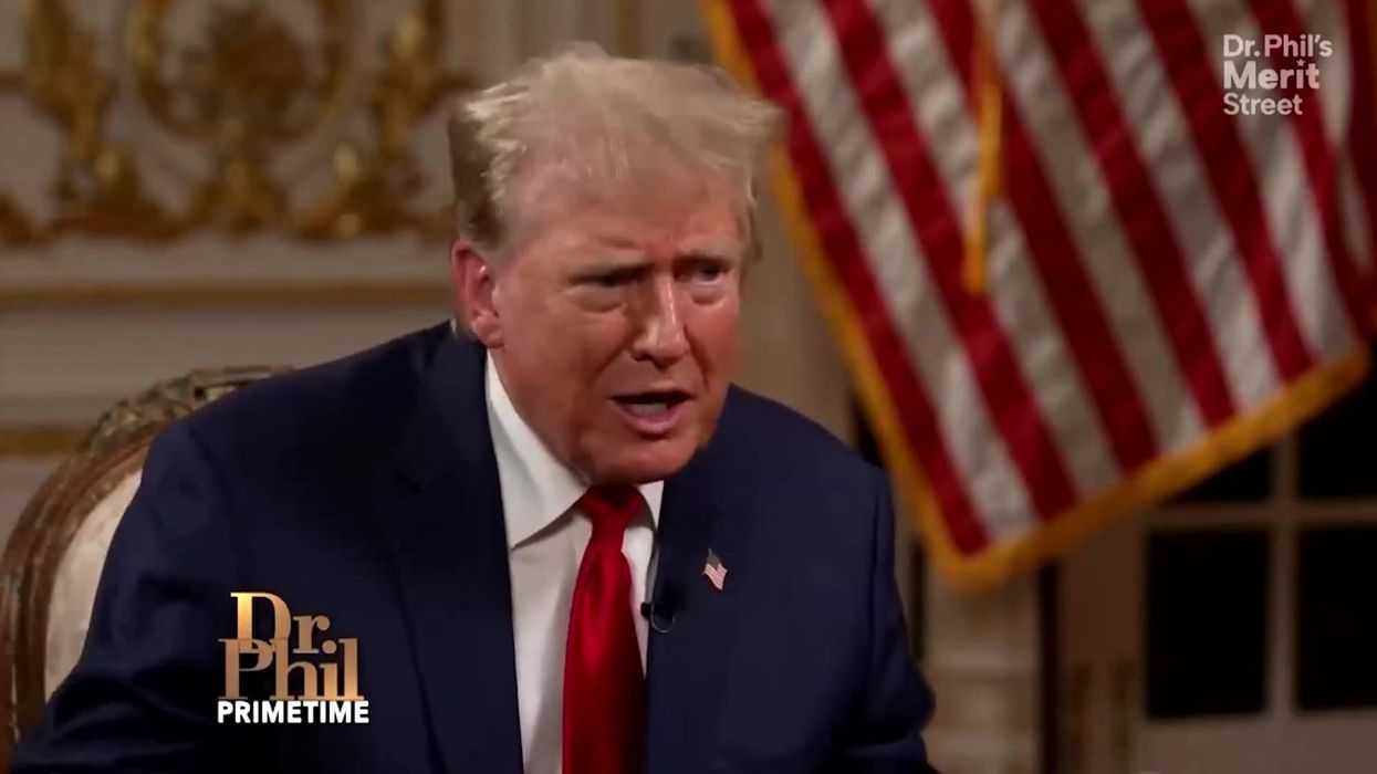 Is Trump getting a mistrial? 'S**t poster' Michael Anderson's comment sparks conspiracy theories