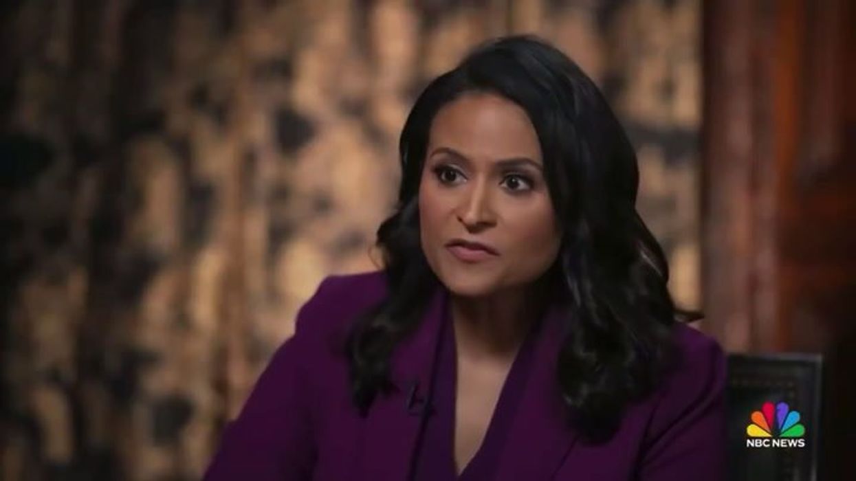 Trump slammed over three-word cop-out for dodging tough questions