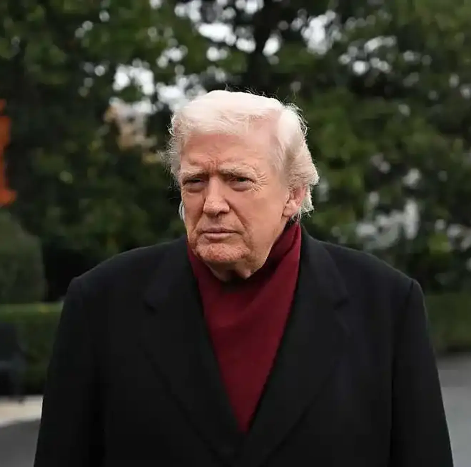 'Got him moving different': Trump mocked for unusual outfit after Mamdani meeting 'Got him moving different': Trump mocked for unusual outfit after Mamdani meeting