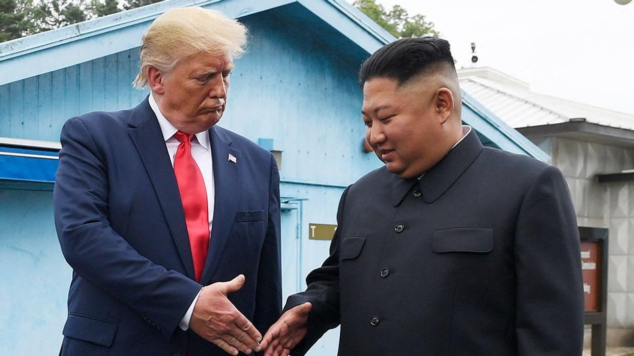 Watching porn in North Korea could get you executed, new report reveals