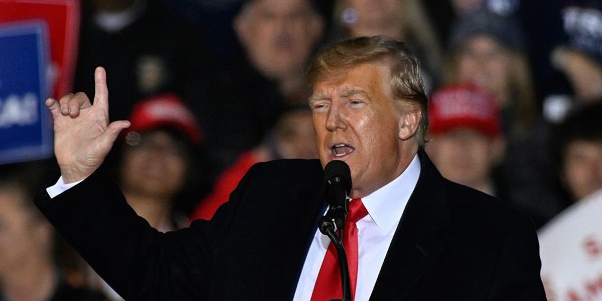 Donald Trump Insists He Is perhaps The Most Honest Human Ever Indy100 donald-trump-insists-he-is-perhaps-the-most-honest-human-ever-indy100