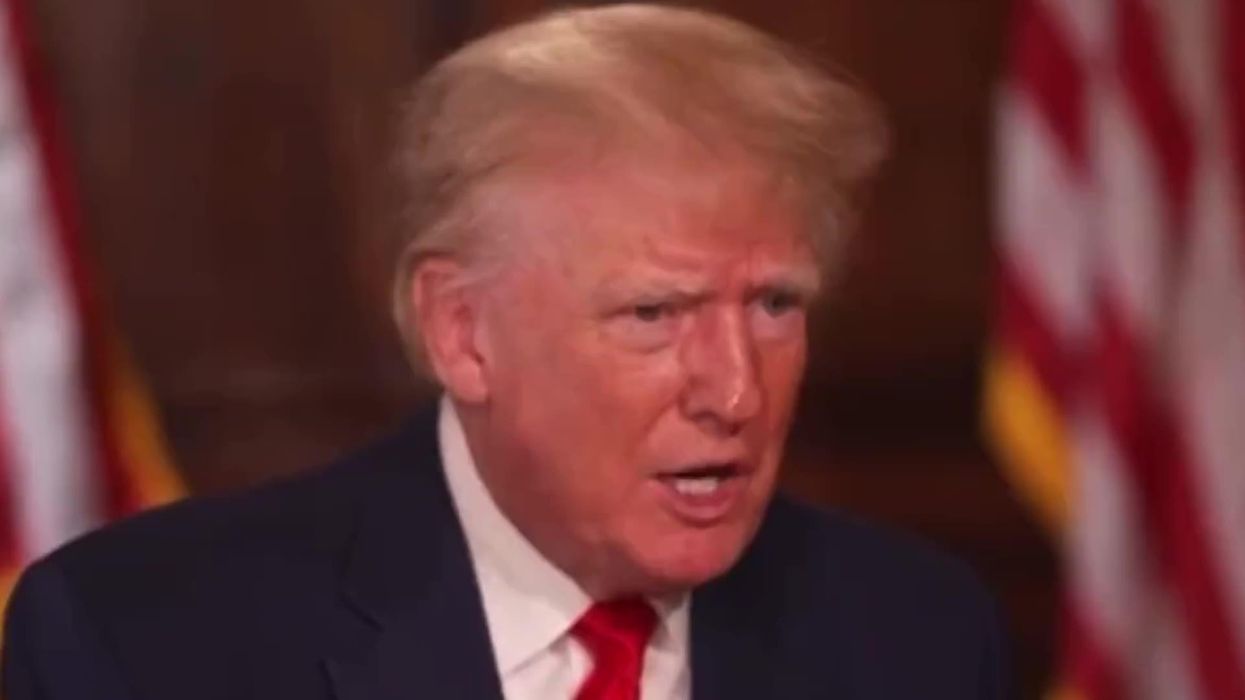 Trump says he won't come back to Twitter if Elon Musk reinstates his account