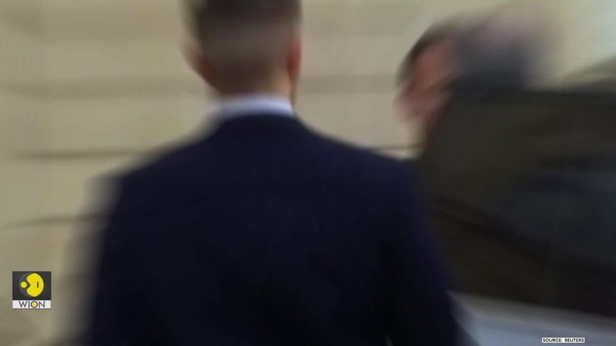 Donald Trump called 'dumbest President in history' after latest tariffs outburst