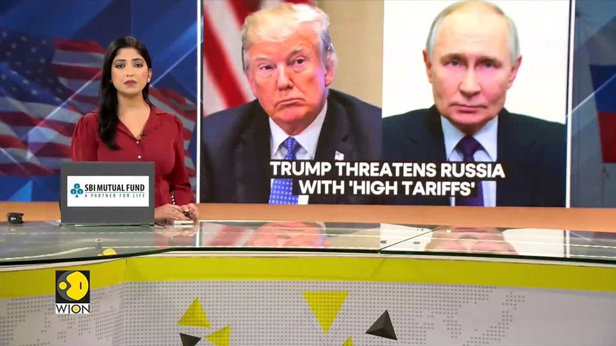 Donald Trump has already failed to hold up one of his major election promises