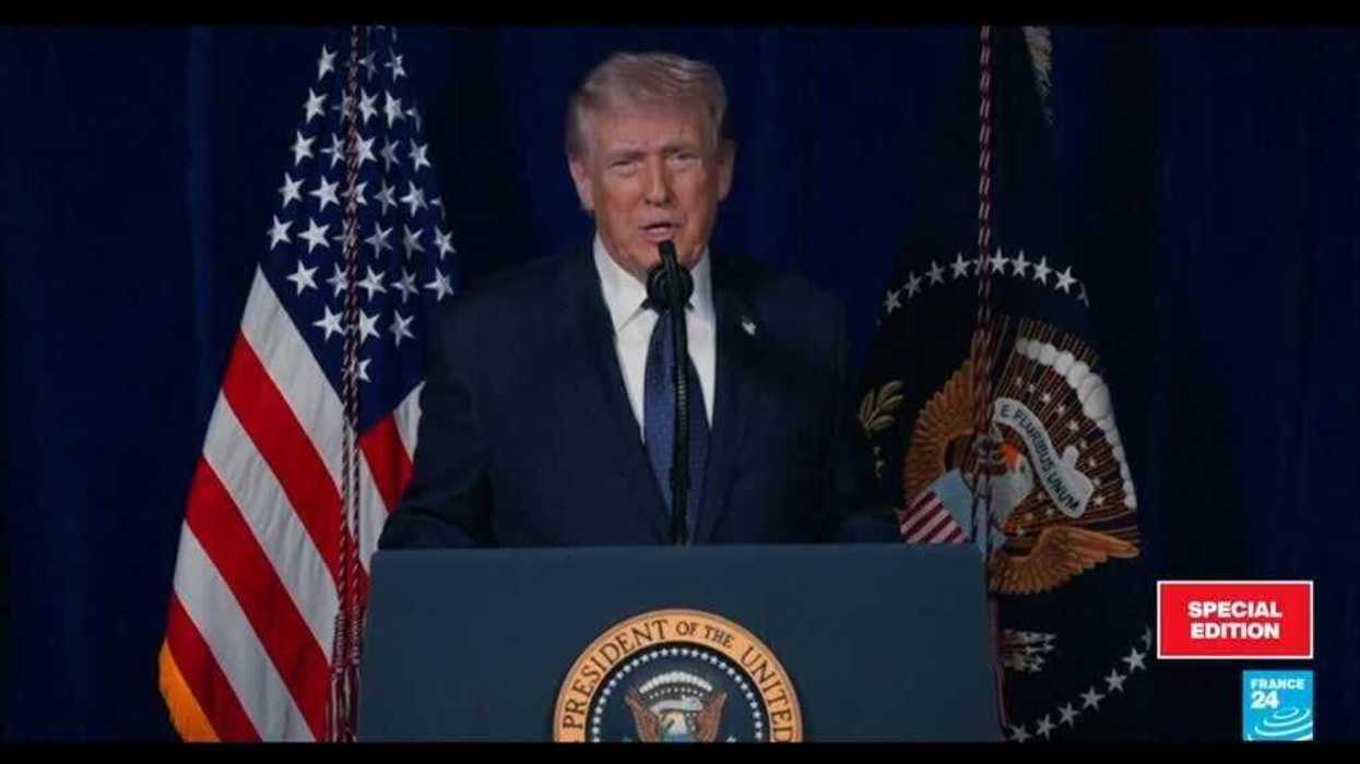 Trump calls for regime change in Iran — but history warns it’s not simple