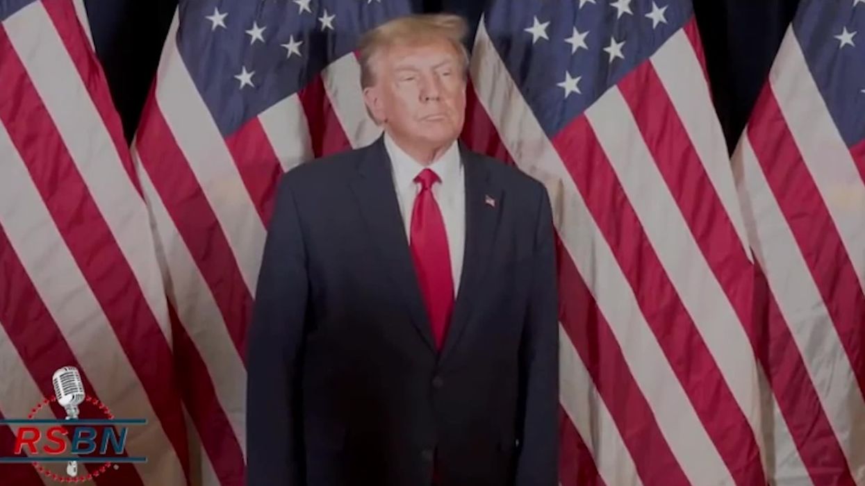 Trump lied once every four minutes in his CPAC speech, analysis shows