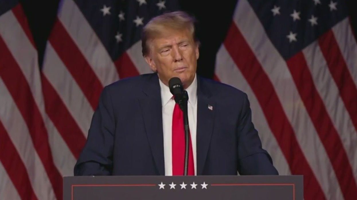 Trump could be convicted days before Presidential election