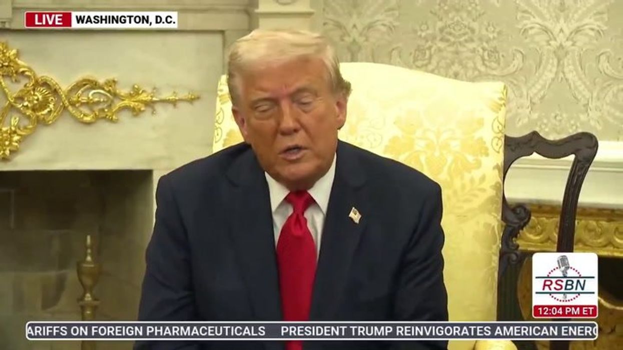 Donald Trump reportedly booted Elon Musk out of a secret Pentagon briefing