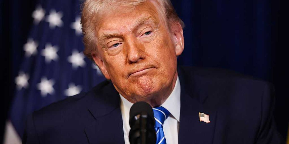 Trump brags about ‘acing’ third cognitive test - but people have ...