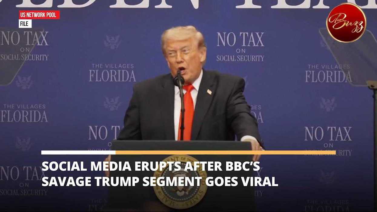 Trump lashes out at a female reporter again – this time over his many, many renovations