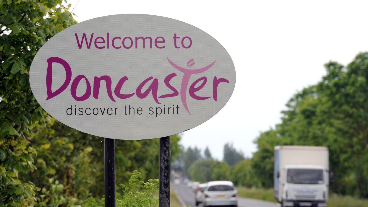 Doncaster