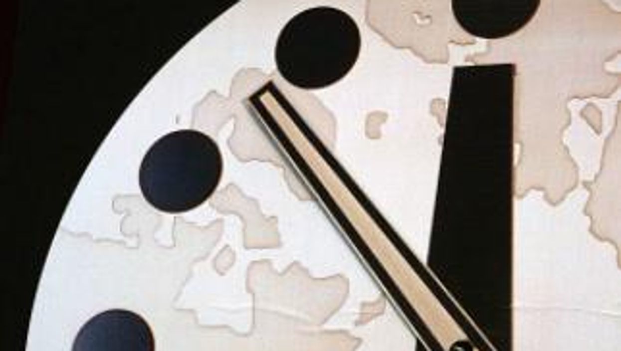 Six times the world was 'supposed to end' – and spoiler alert, it didn't