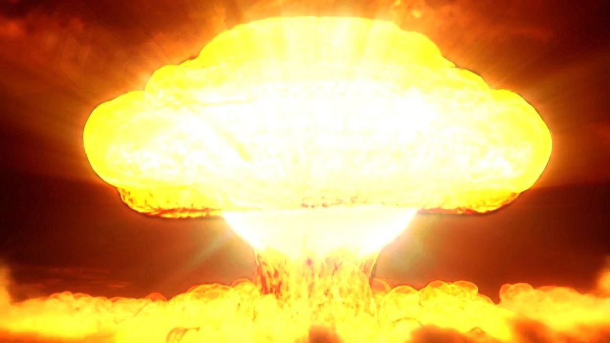 The Doomsday Clock is being updated and people have concerns