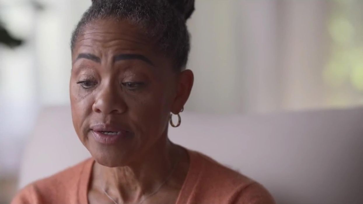 Doria Ragland opens up on Meghan wanting to 'end her own life' in Netflix doc