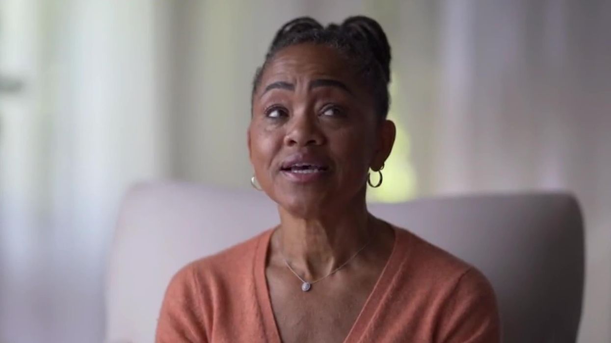 Meghan Markle's mum Doria Ragland reveals moment she found out about Prince Harry relationship