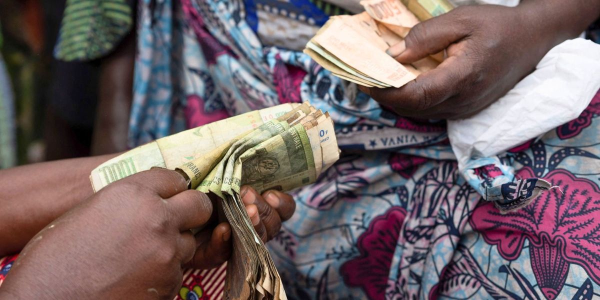 What is the mystery illness causing deaths in the Congo?
