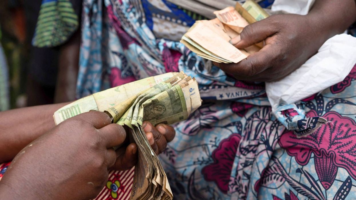 What is the mystery illness causing deaths in the Congo?