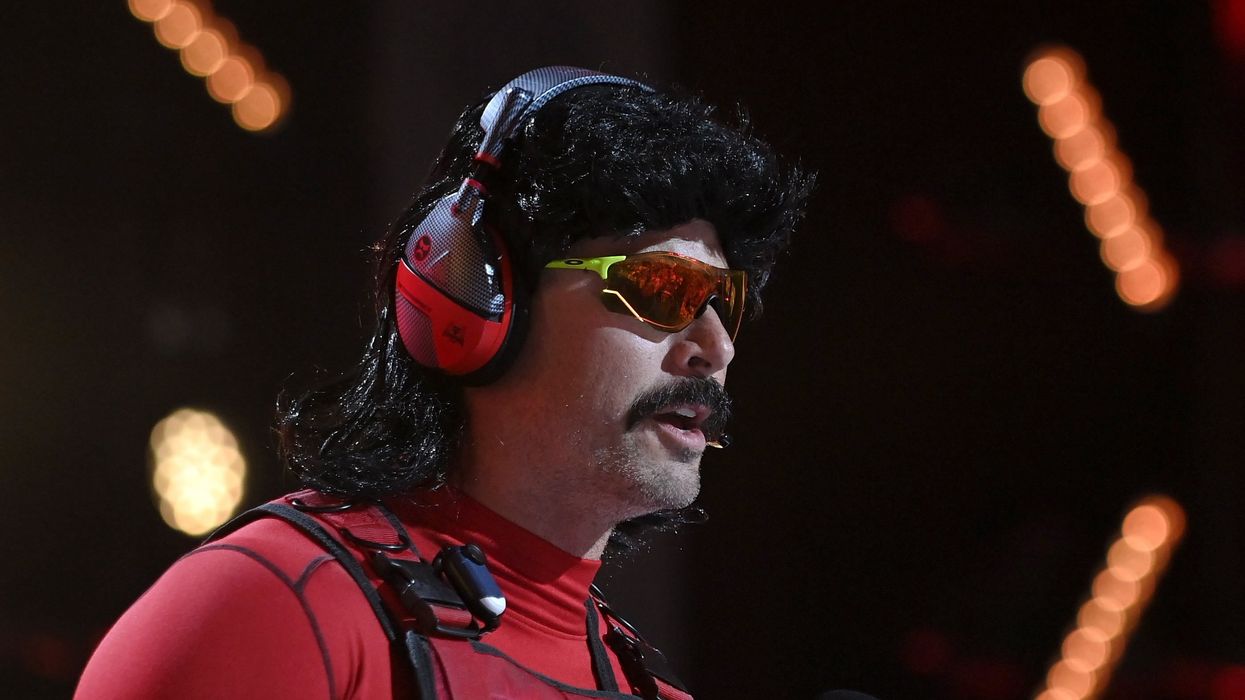 Dr Disrespect blasts Midnight Society closure: 'I can say all this s*** now'