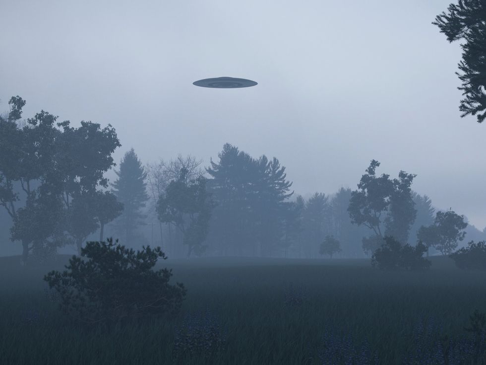 <p>Dr Jacobs kept the footage a secret for around 17 years </p>