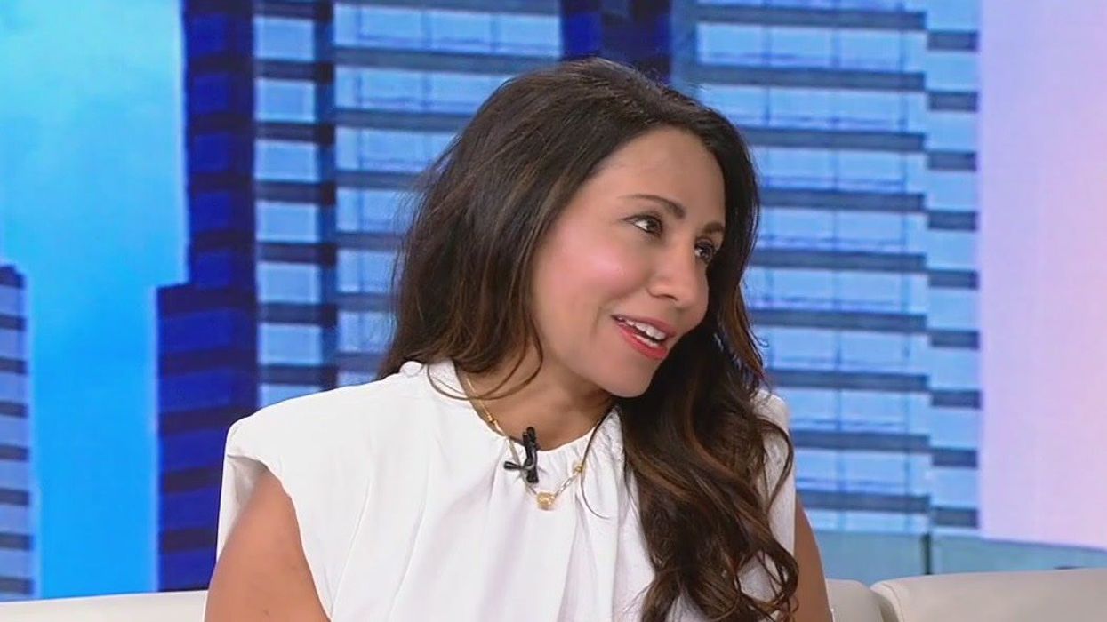 What is 'cortisol face' and why is everyone on TikTok talking about it?