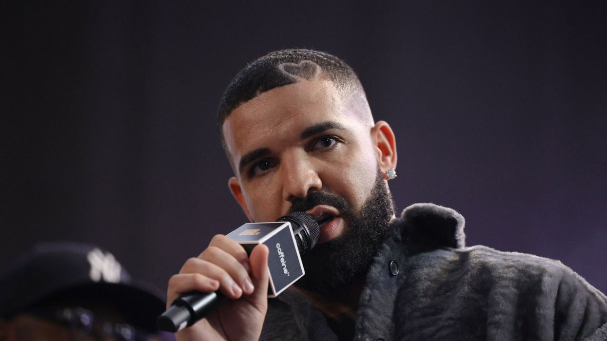 Drake announces first tour dates in five years alongside another huge rapper