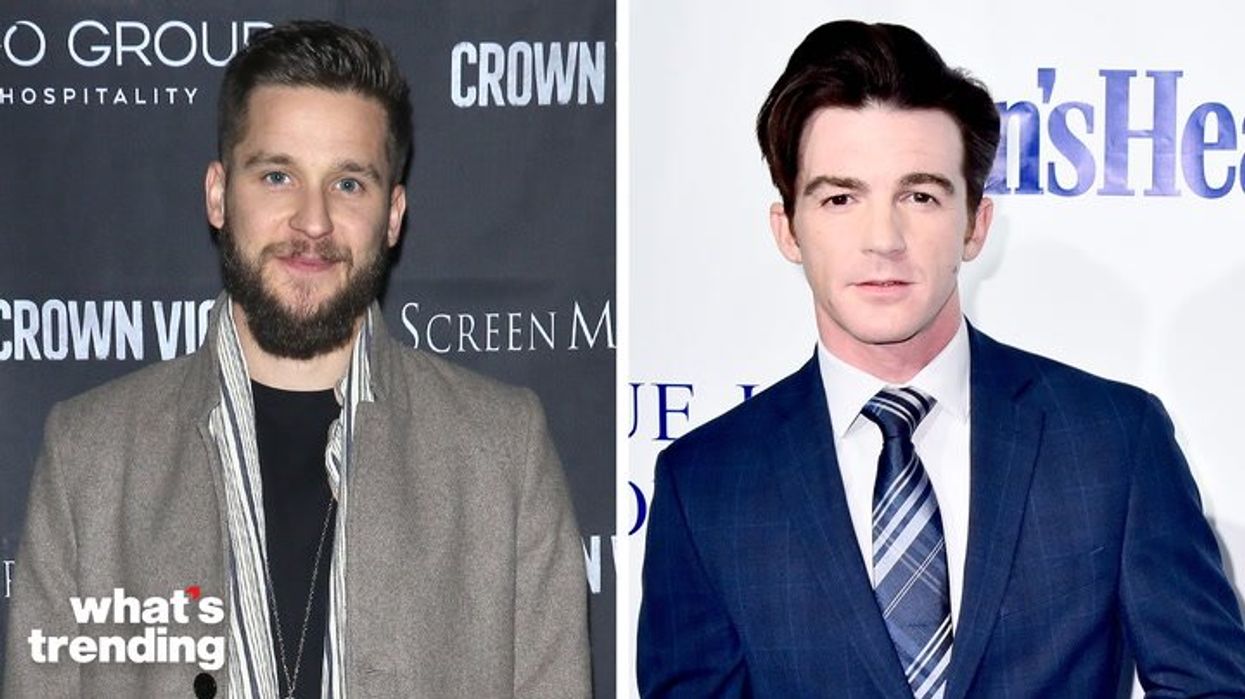 'Ned's Declassified' star slammed for making jokes about sexual abuse