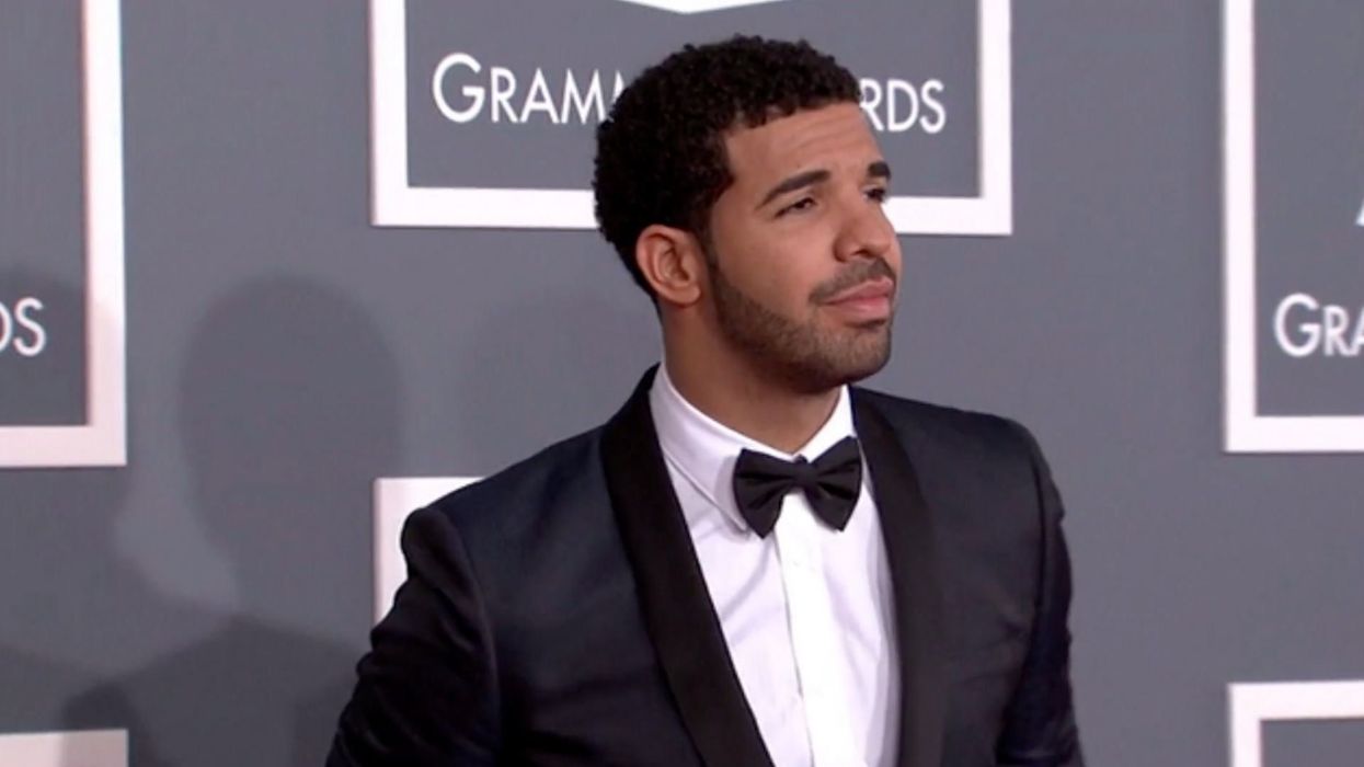 Drake appears to respond to alleged leaked nude video controversy