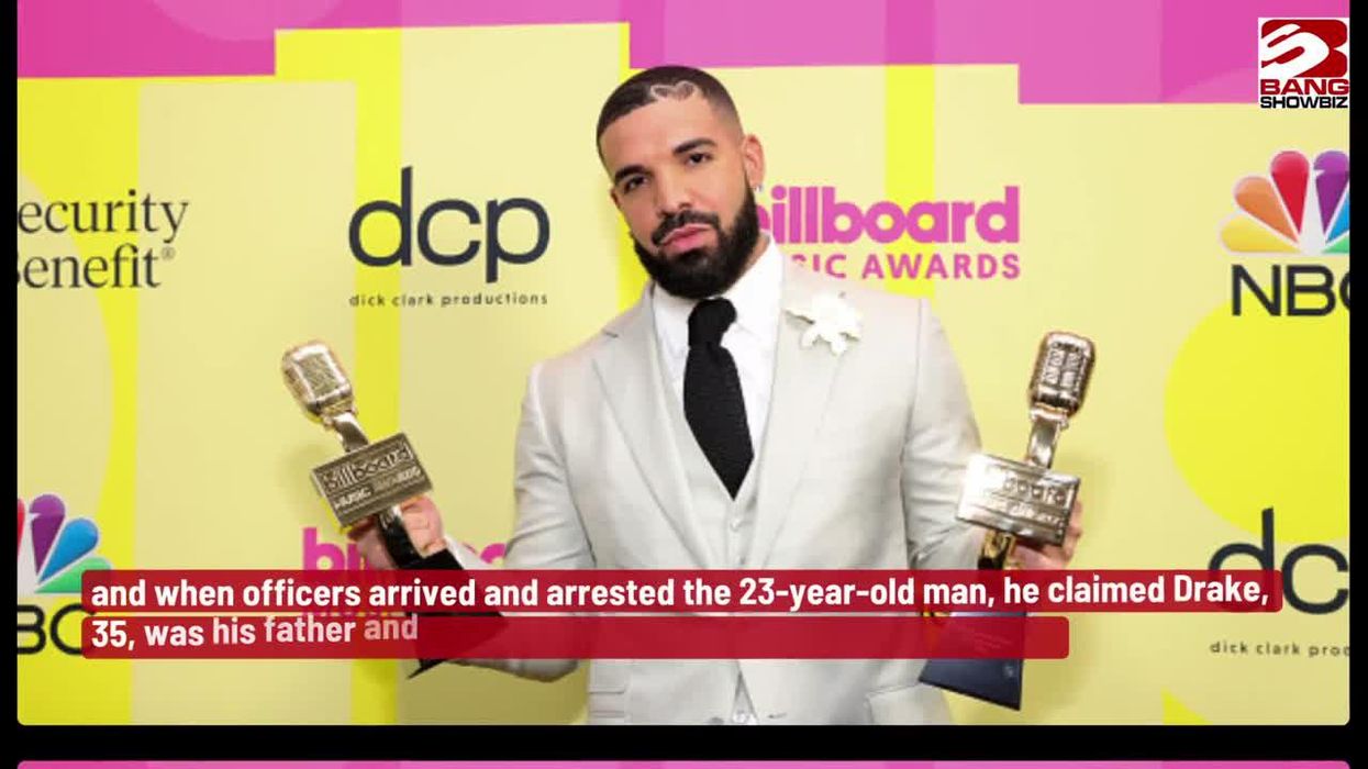 Drake just admitted he has a crush on an Australian maths teacher