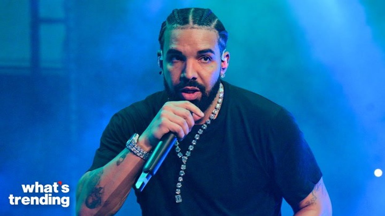 Drake makes subtle reference to 'x-rated video' leak with cockpit photo ...