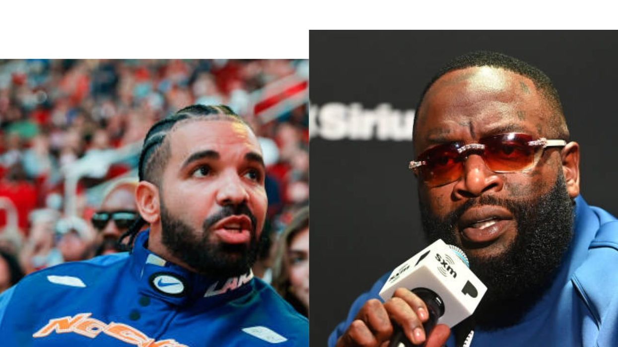 Drake's numerous rap feuds explained