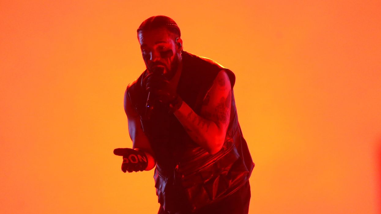 The unexpected reason Drake refuses to 'marry a celebrity'