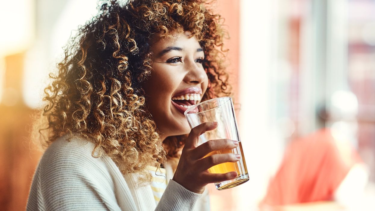 <p>Drinking beer can help prevent diabetes — and so much more.</p>